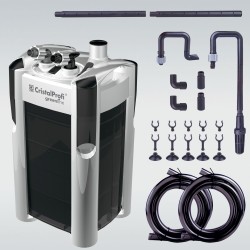 NEW CristalPROFI e902 greenline