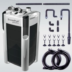 NEW CristalPROFI e1502 greenline
