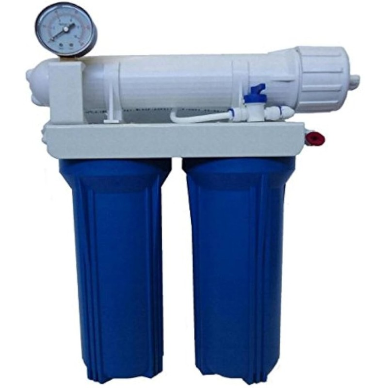 OSMO FVM 100