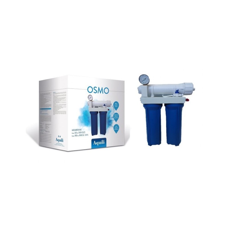 OSMO FVM 100