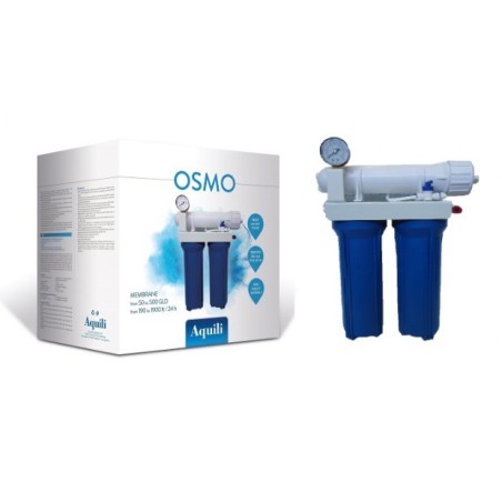 OSMO FVM 100