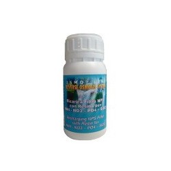 Removal A ml 250 – ricarica per filtro in linea NPS 2”