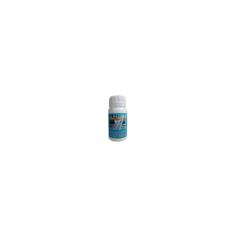 Removal A ml 250 – ricarica per filtro in linea NPS 2”