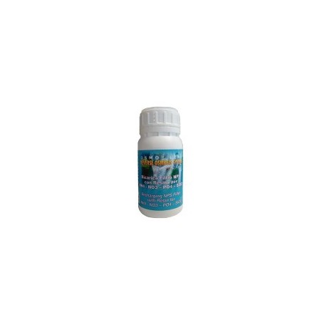 Removal A ml 250 – ricarica per filtro in linea NPS 2”