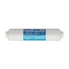 Filtro in linea carbone attivo 2”