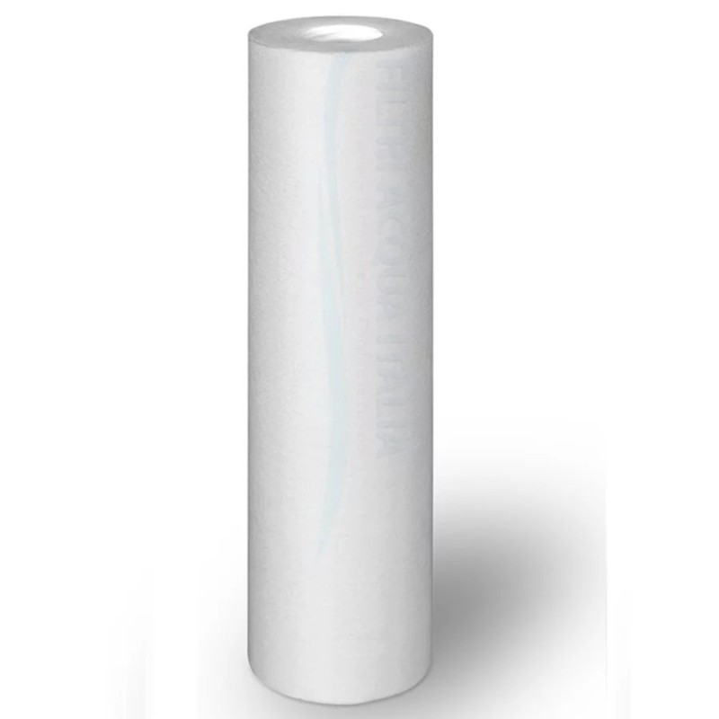 Filtro sedimenti 5 micron 9” ¾ Filtro sedimenti 5 micron 9” ¾