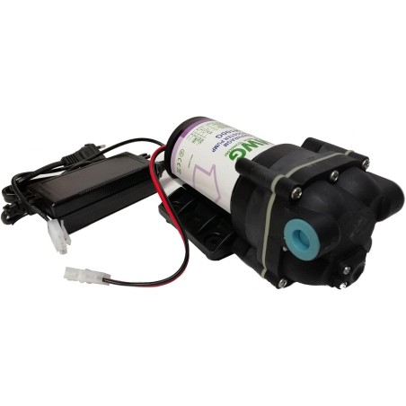 Pompa Booster produzione 1,1 l/min
