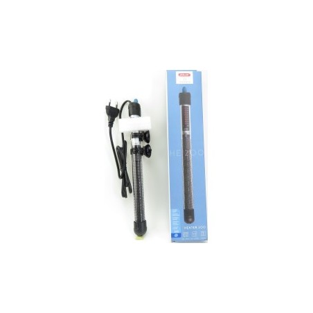 Riscaldatore 200 watt