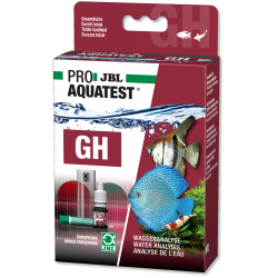 JBL ProAquaTest GH (durezza totale)