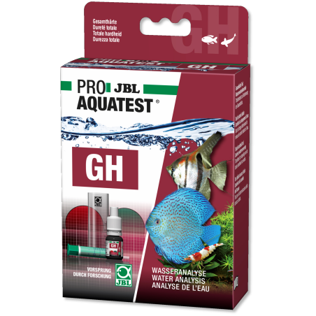 JBL ProAquaTest GH (durezza totale)