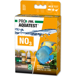JBL ProAquaTest NO3 (nitrato)