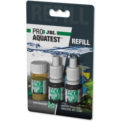 Ricarica JBL ProAquaTest PO4 (fosfato)