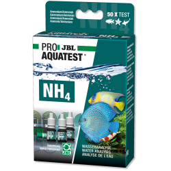 JBL ProAquaTest NH4 (ammonio)