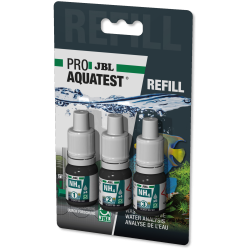 Ricarica JBL ProAquaTest NH4 (ammonio)