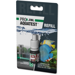 Ricarica JBL ProAquaTest Fe (ferro)