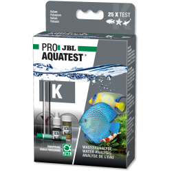 JBL ProAquaTest K (potassio)