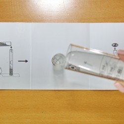 JBL ProAquaTest K (potassio)