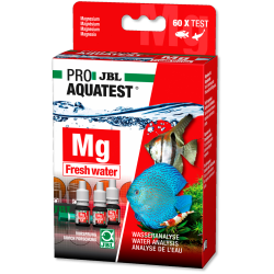 JBL ProAquaTest Mg (magnesio acqua dolce)
