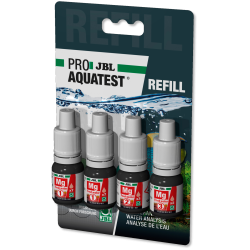 Ricarica JBL ProAquaTest Mg (magnesio acqua dolce)