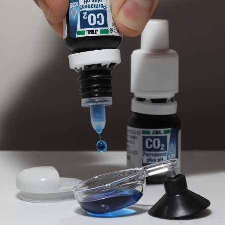 JBL ProAquaTest CO2-pH (permanente)