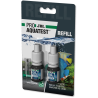 Ricarica JBL ProAquaTest CO2-pH (permanente)