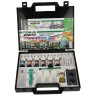 JBL ProAquaTest CombiSet valigetta con ferro + GH + PO4