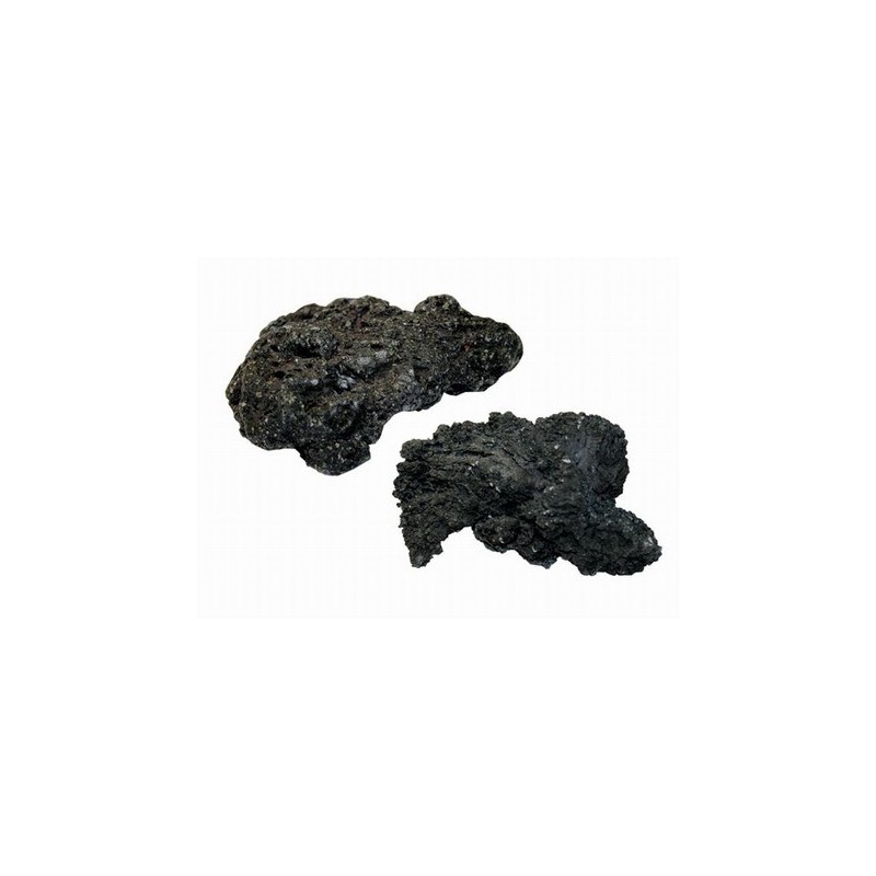 roccia vulcanica grigio/nera roccia vulcanica grigio/nera