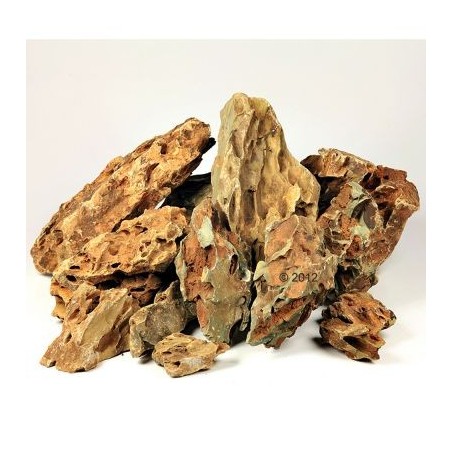 Roccia Dragon Stone