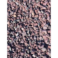 ghiaia Lapillo vulcanico 1-3 mm