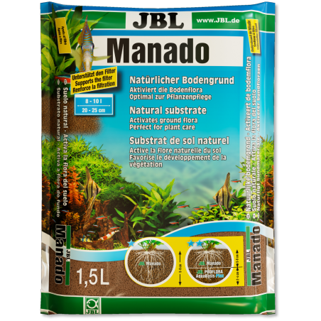 JBL Manado 10lt