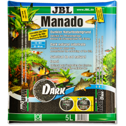 JBL Manado Dark 5 lt