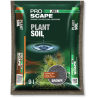 JBL Proscape Plant Soil Brown 9 lt