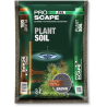 JBL Proscape Plant Soil Brown 3 lt