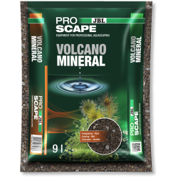 JBL Proscape Volcano Mineral 9 lt