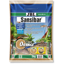 JBL Sansibar Orange 5 kg