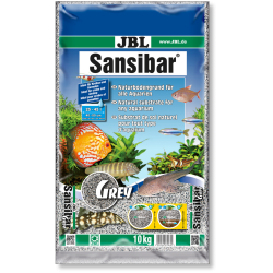 JBL Sansibar Grey 10 kg
