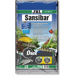 JBL Sansibar Dark 10 kg