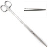 Forbice dritta cm 25 acciaio inossidabile