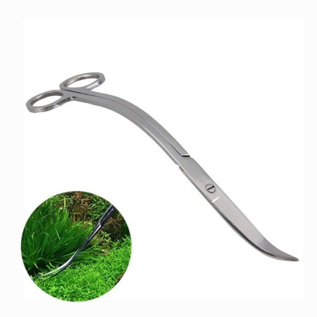 wave forbice ondulta in acciao inossidabile  25 cm