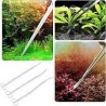 Pinza curva acciaio inossidabile 27 cm