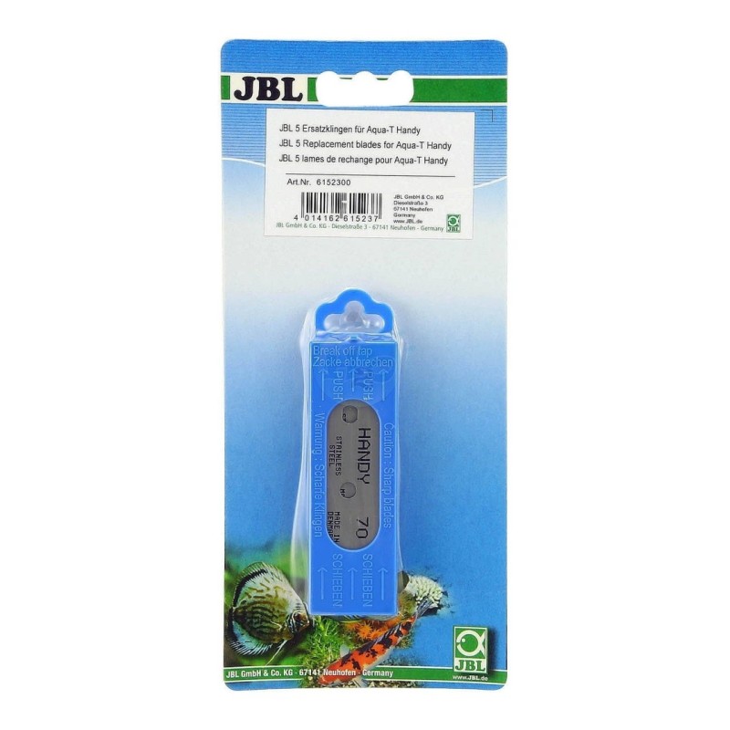 JBL Ricambio Aqua-T Handy