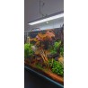 Plafoniera WRGB 100 cm