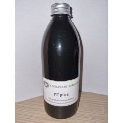 Fertilizzante FE plus 250ml