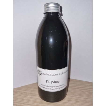 Fertilizzante FE plus 250ml