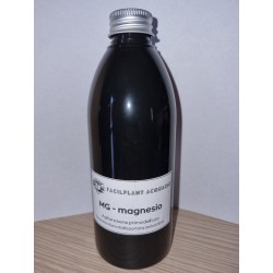 Fertilizzante MG - Magnesio 250ml