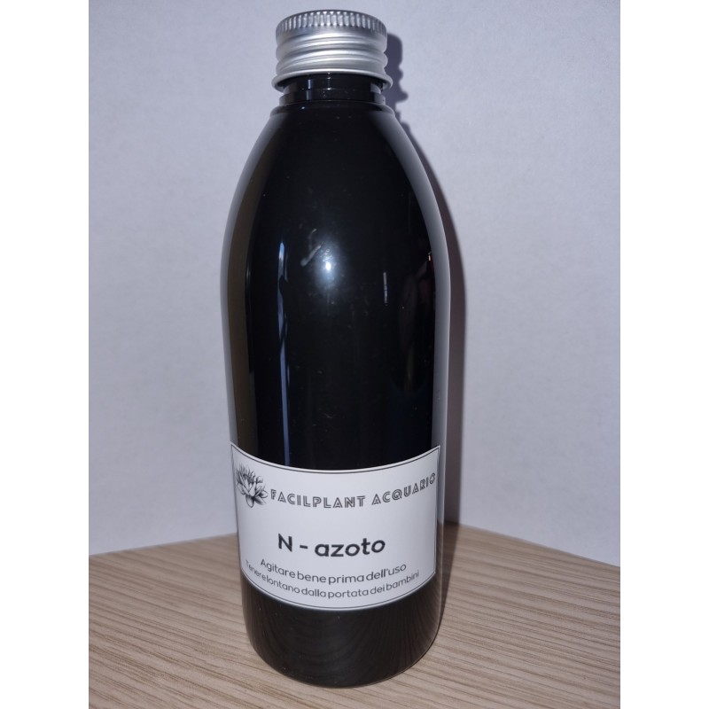 Fertilizzante N - Azoto 250ml Fertilizzante N - Azoto 250ml