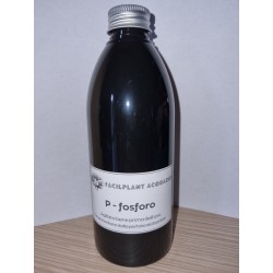 Fertilizzante P - Fosforo 250ml
