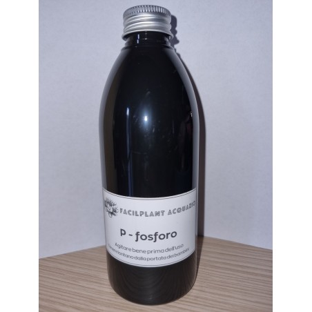 Fertilizzante P - Fosforo 250ml