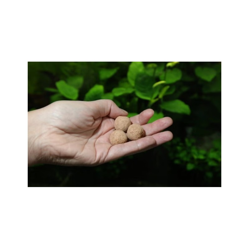 JBL Proflora 7+13 sfere per radici 200gr
