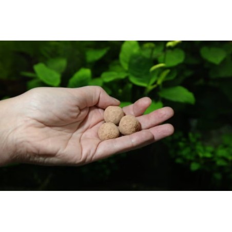 JBL Proflora 7+13 sfere per radici 200gr
